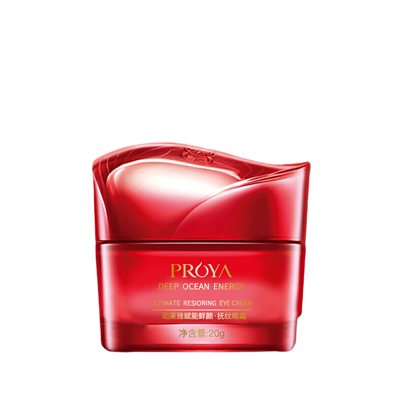 珀莱雅 焕颜抚纹 眼霜