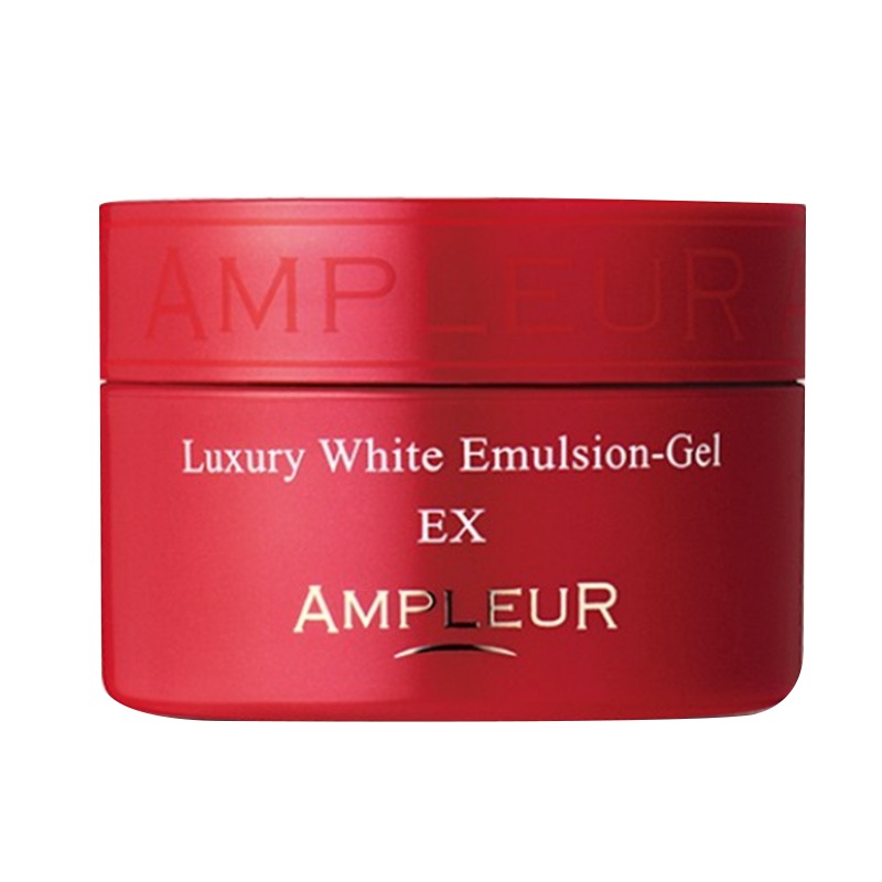 AMPLEUR 嫩白保湿 面霜