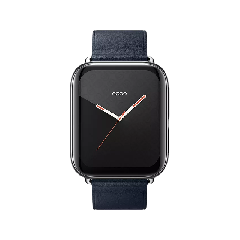 OPPO 双曲面柔性屏智能手表