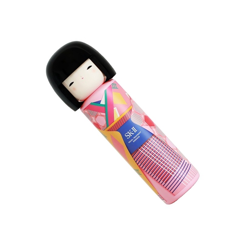 SK-II限定版神仙水l精华