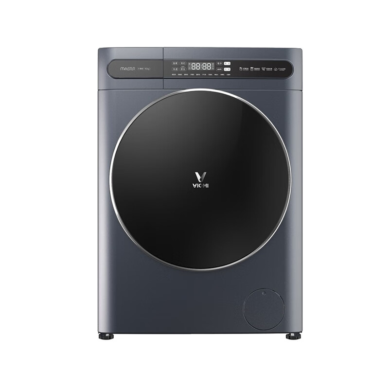 云米 大直径内筒洗衣机