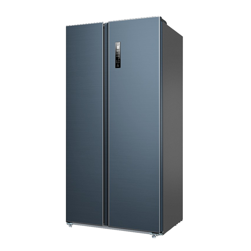 美菱 大容量变频冰箱