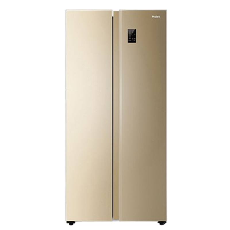 海尔 大容量冰箱