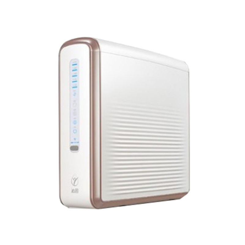 沁园 自助换芯净水器