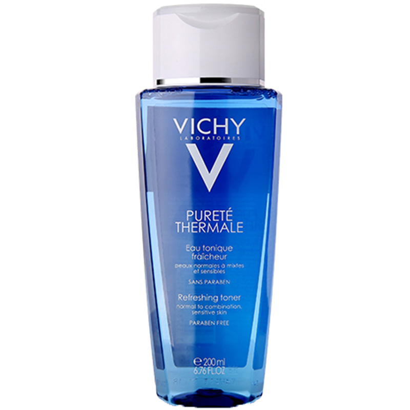 薇姿 原装进口爽肤水