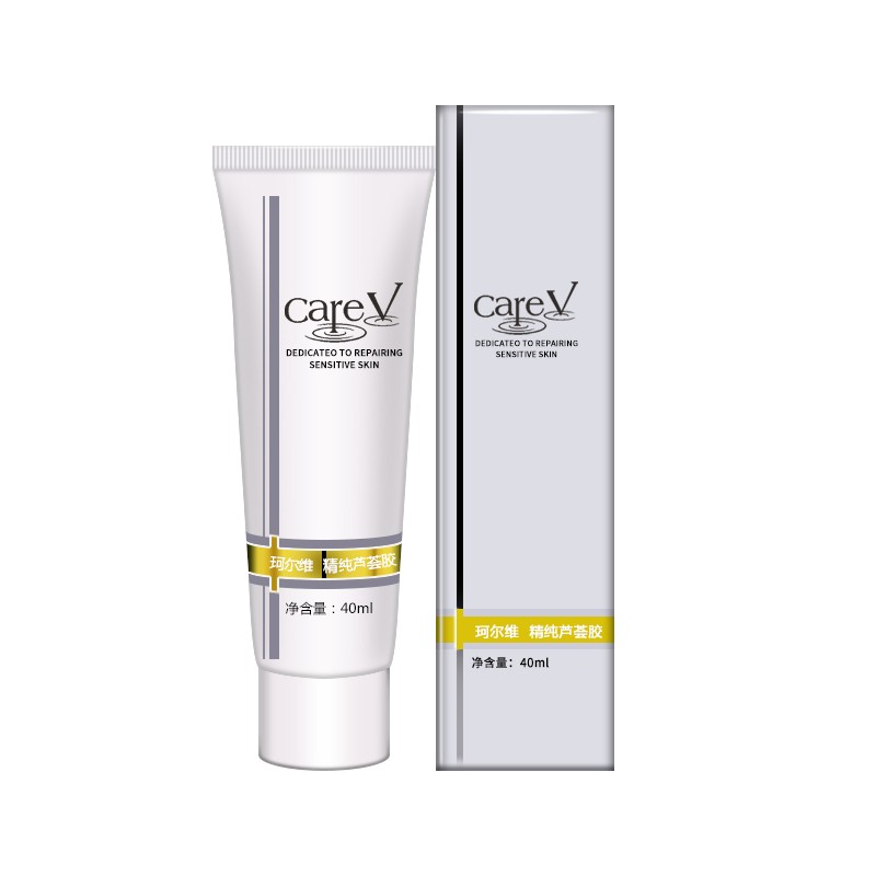 CAREV 精纯芦荟胶
