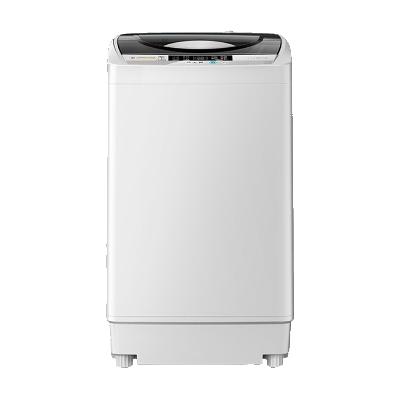 奥克斯 全自动波轮洗衣机