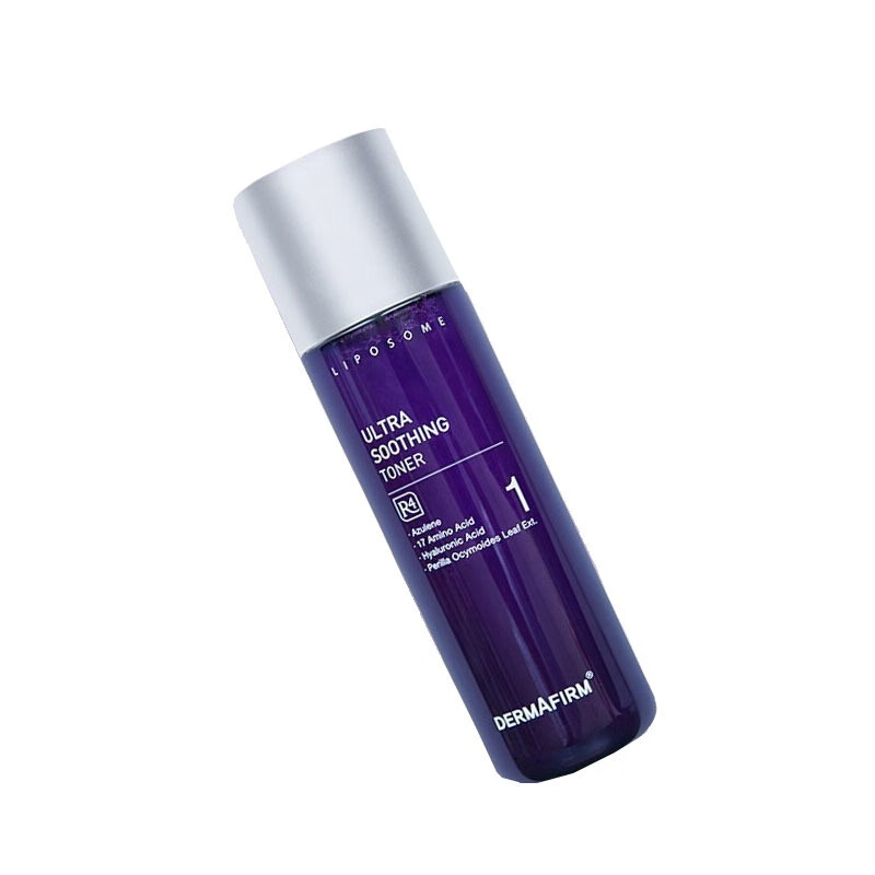 德妃紫苏水虾青素爽肤水