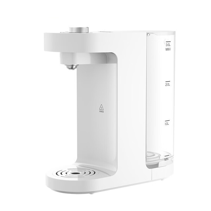 华凌 七段温控台式饮水机
