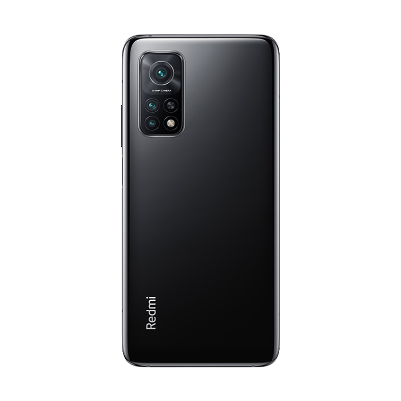 Redmi 双模5G手机