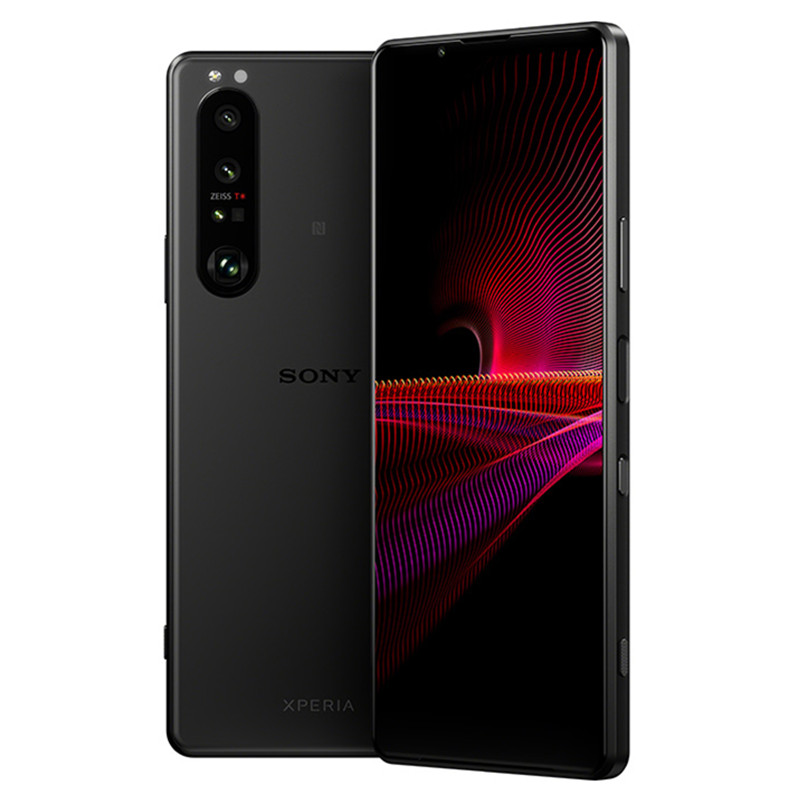 索尼 大容量电池 手机