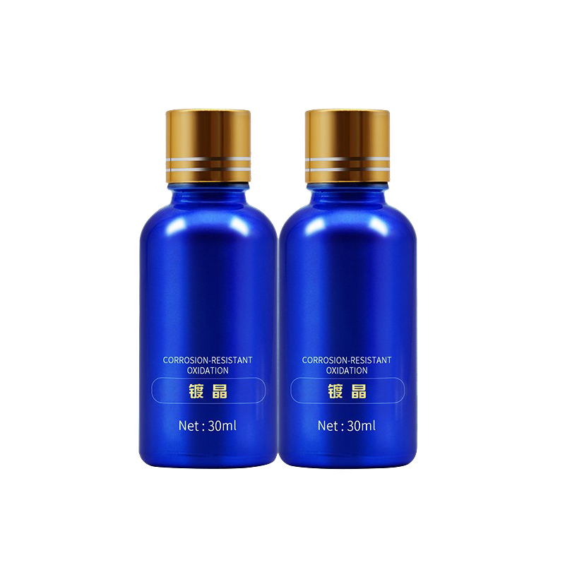 佰斯孚 液体玻璃汽车镀晶