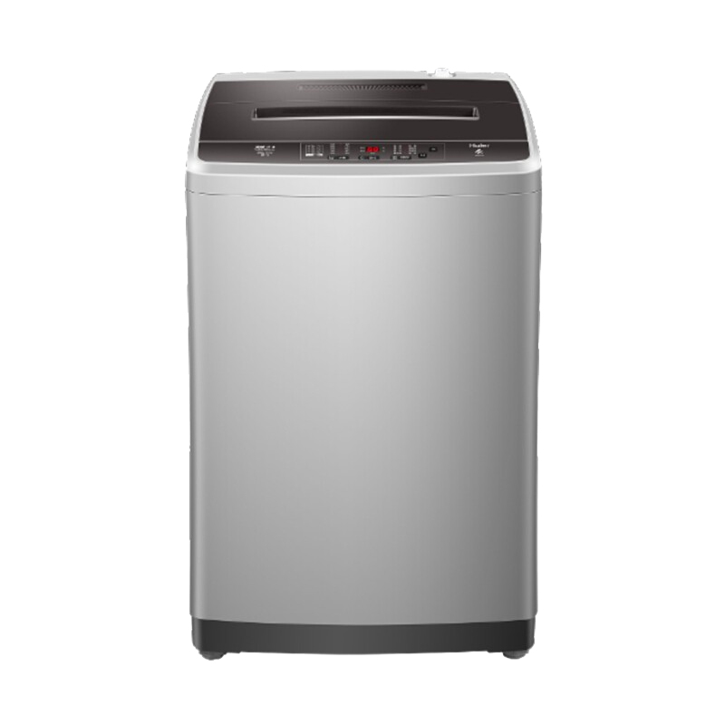 海尔 出色能效节能洗衣机