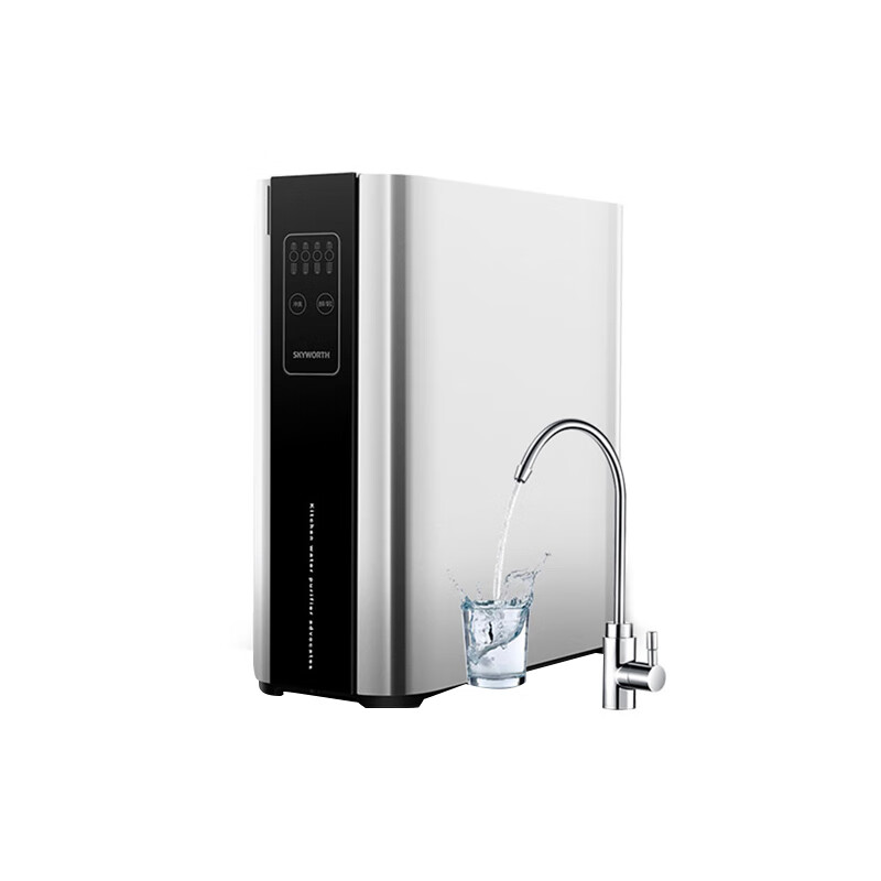 创维 进口膜片结实耐用净水器