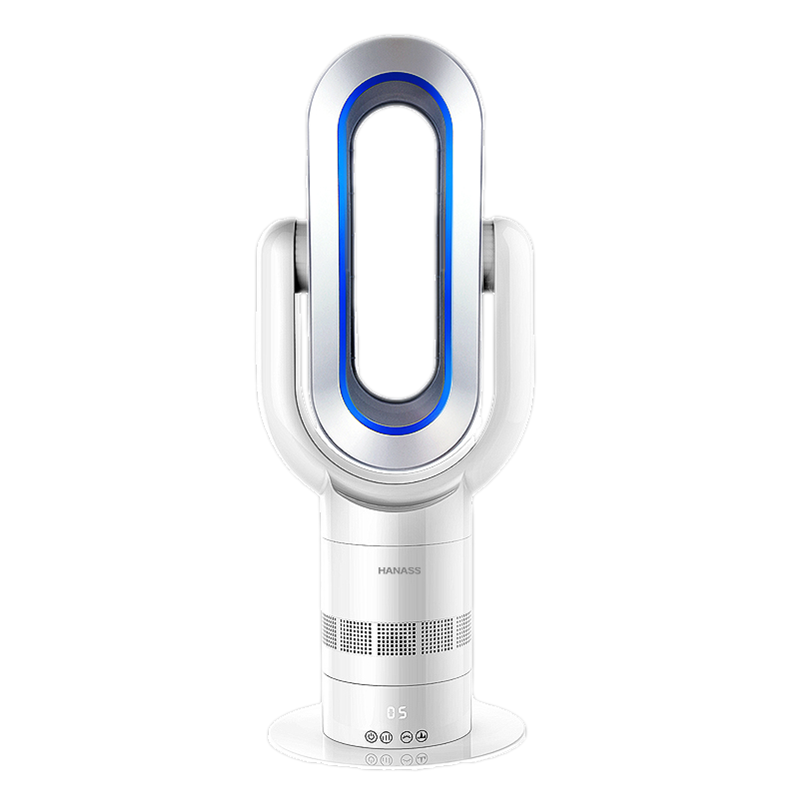 海纳斯轻音风扇