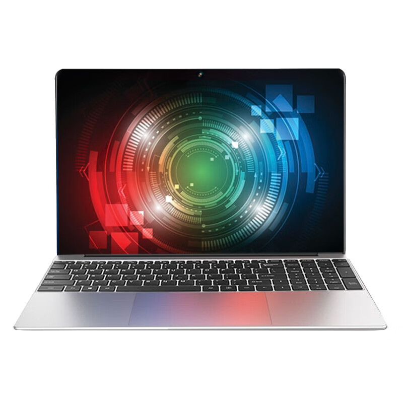 得峰 轻薄笔记本