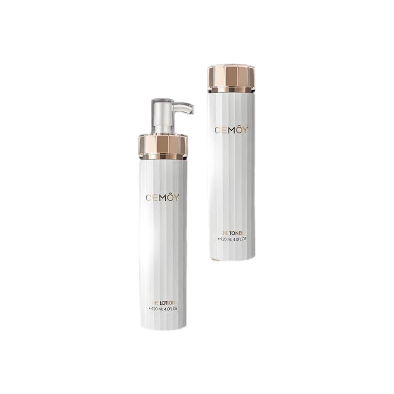 cemoy 呵护肌肤 套装