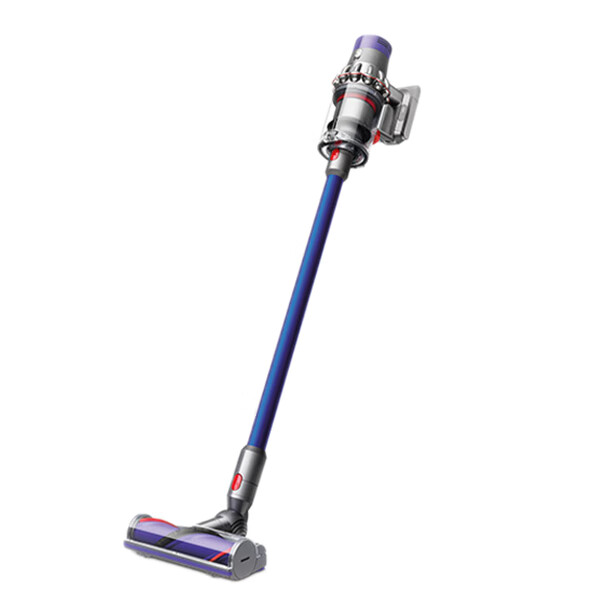 戴森 除螨无线吸尘器