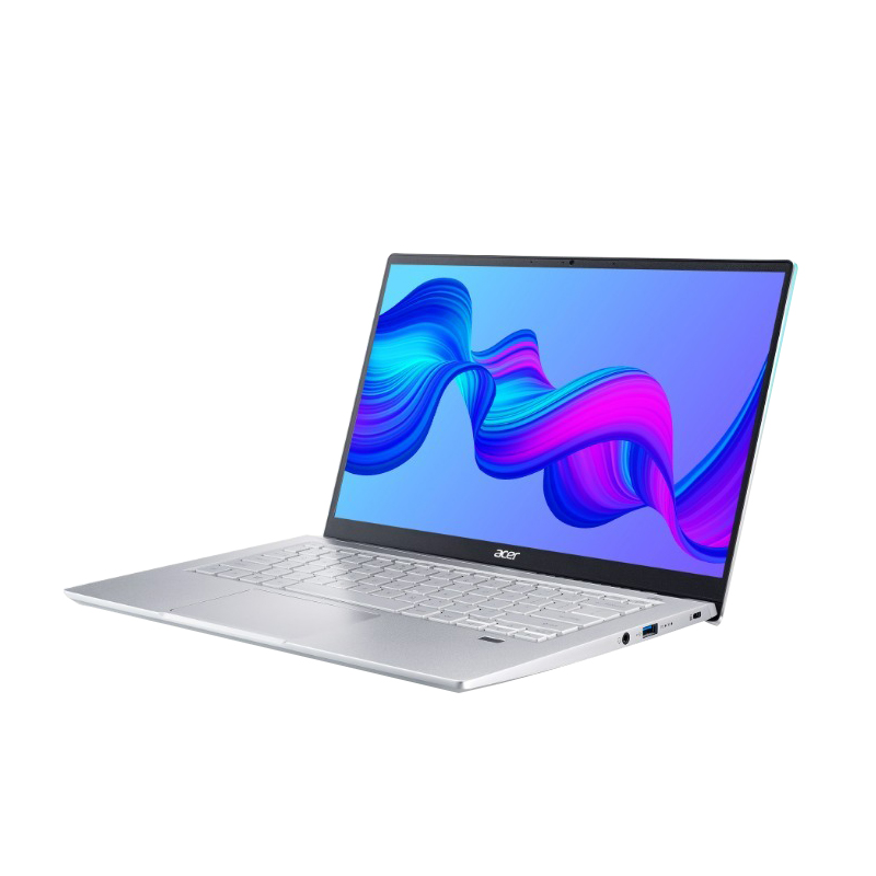 宏碁 集显轻薄笔记本电脑