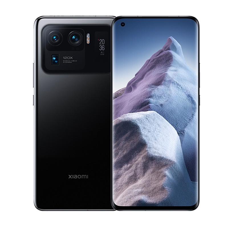 小米 120倍变焦 手机