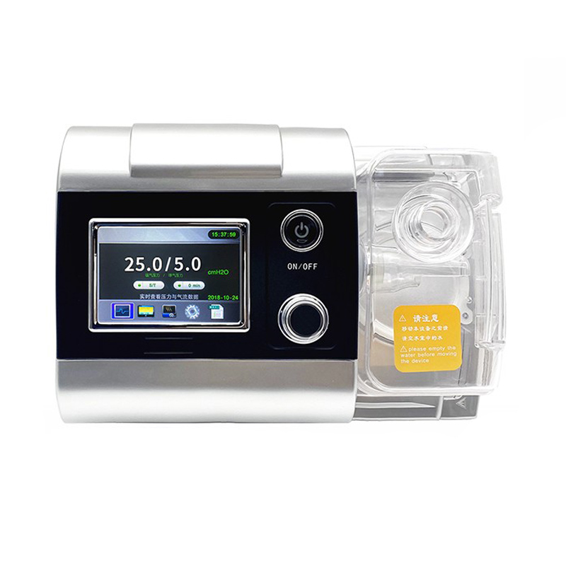 比扬 多用途呼吸机