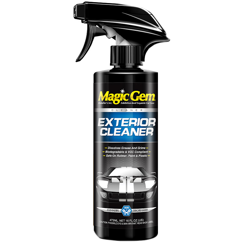 宝能 深层去污汽车清洁剂