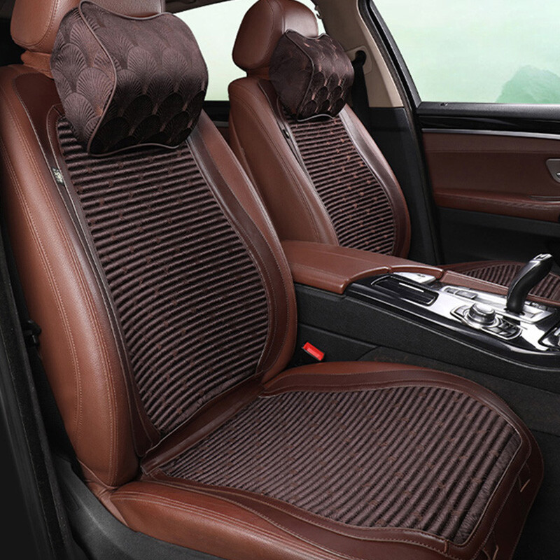 五福金牛 四季通用座套