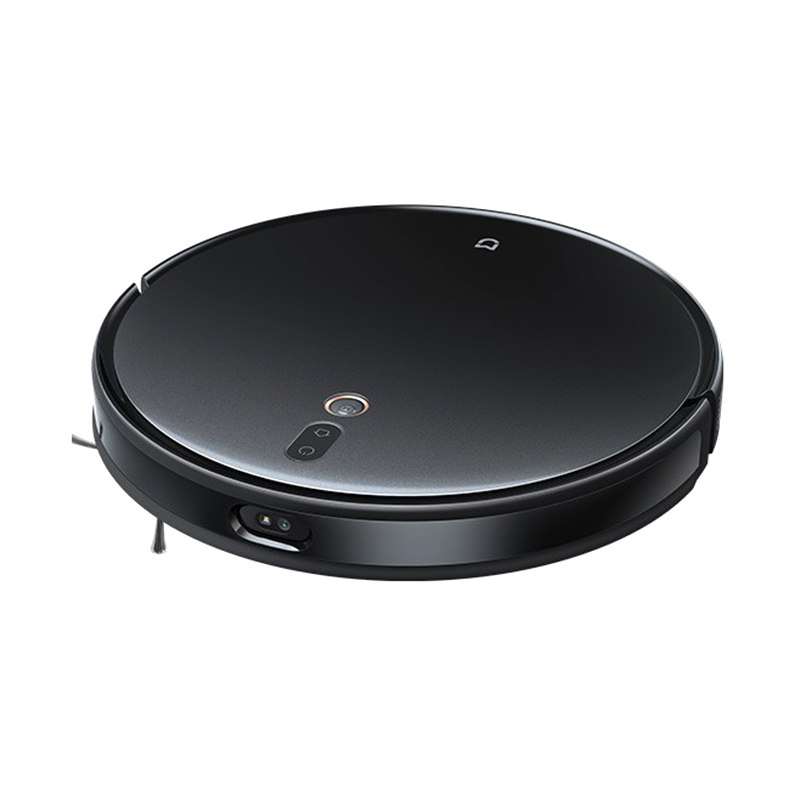 米家3D避障扫地机
