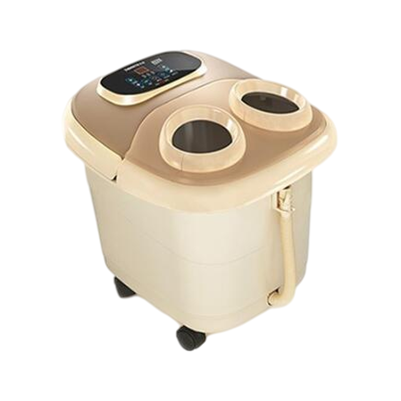 港德 智能记忆功能足浴盆