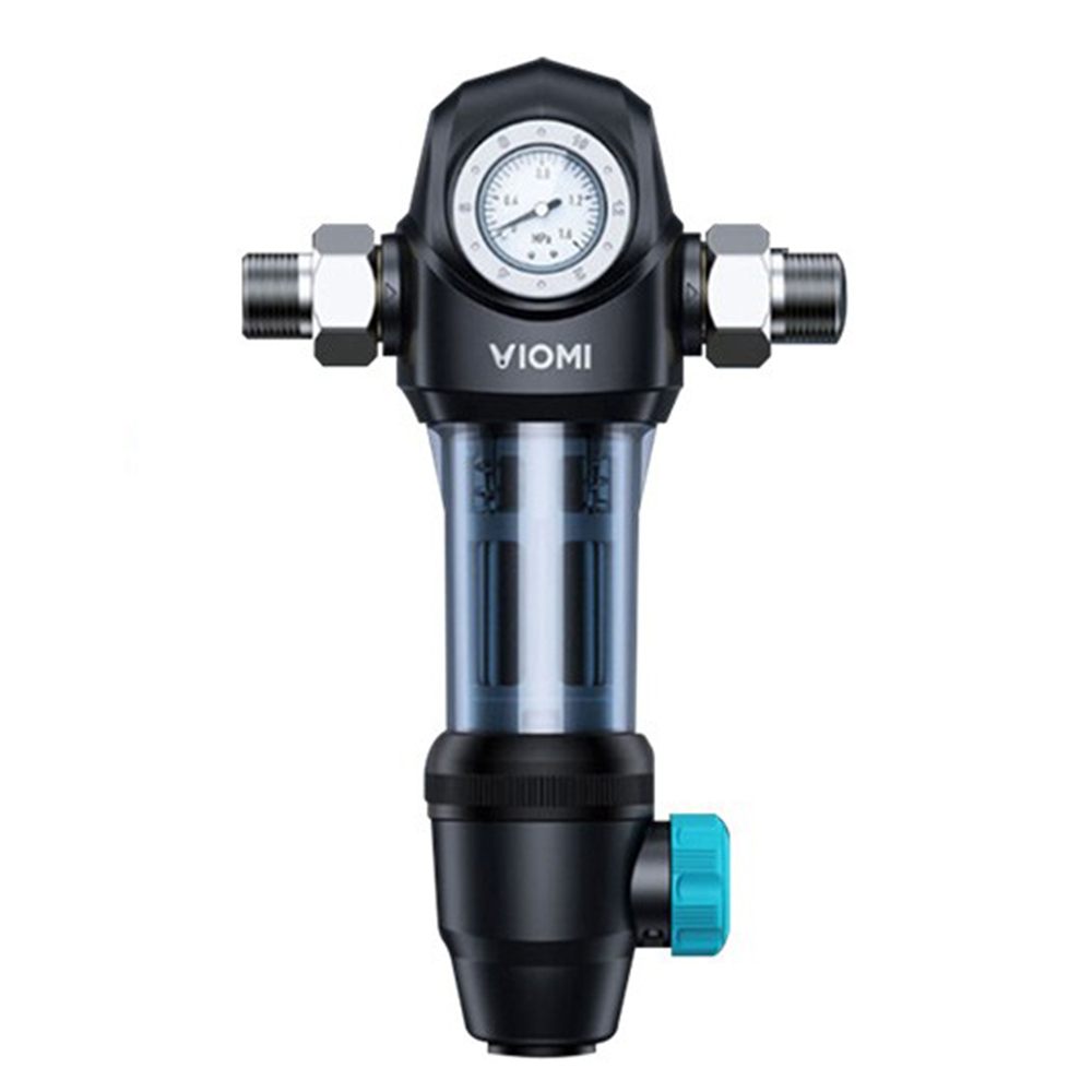 小米 家用中央自来水净水器