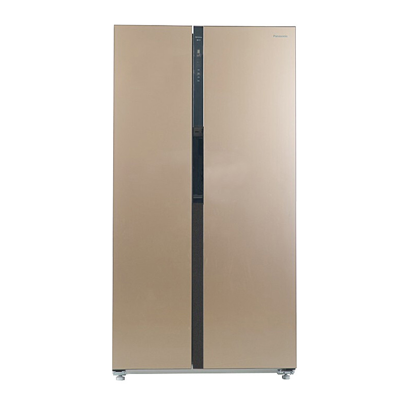 松下大容量冰箱