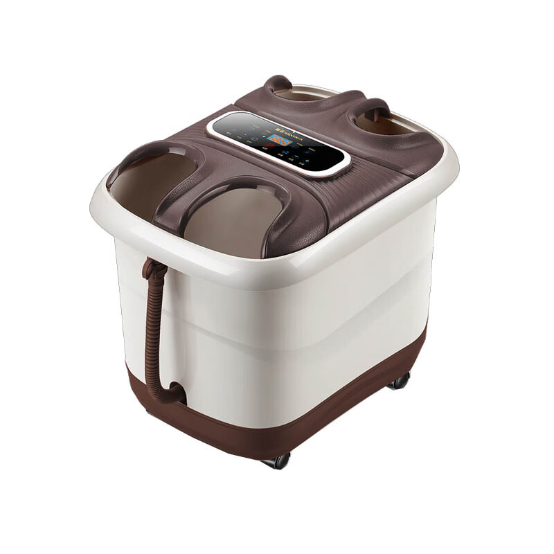 金正 双人全自动足浴盆