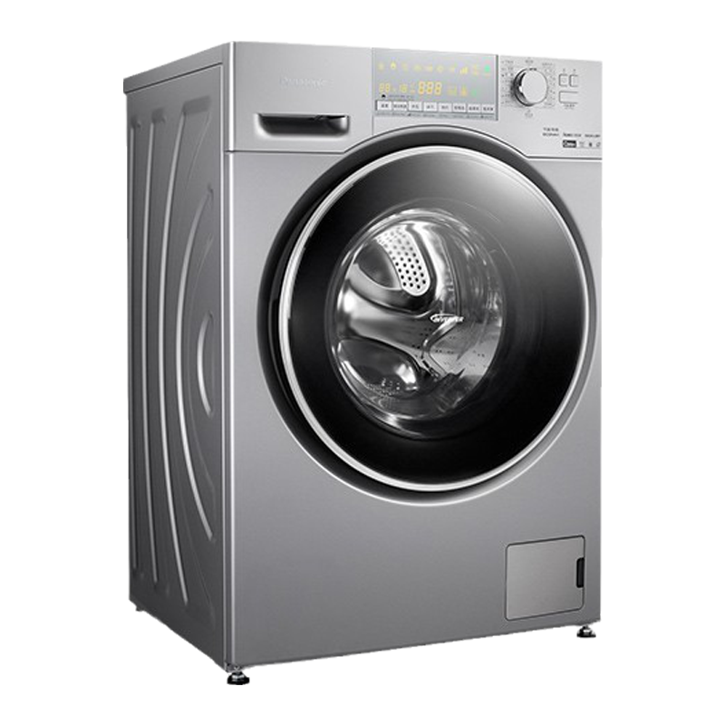 松下 防过敏滚筒洗烘一体机