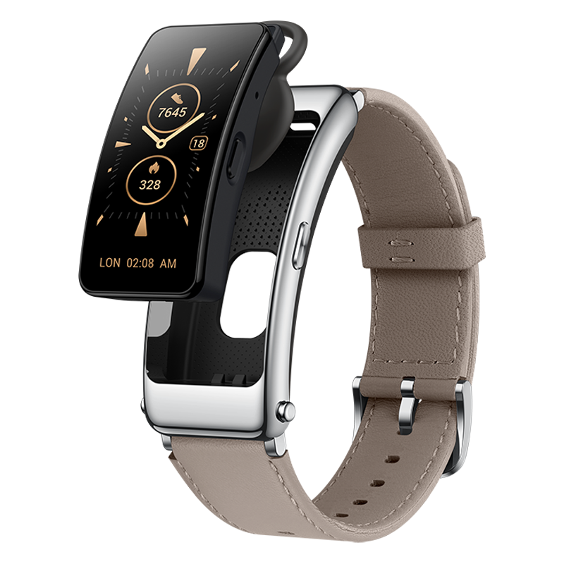 华为 运动智能手环