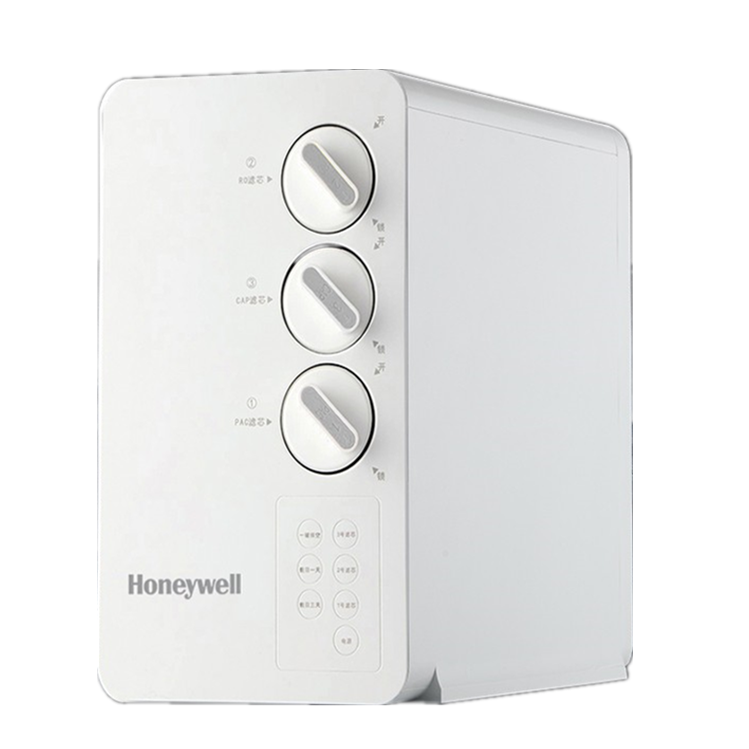 霍尼韦尔 净水回流装置净水机