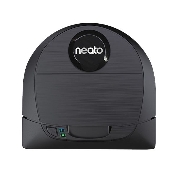 neato 远程控制扫地机器人