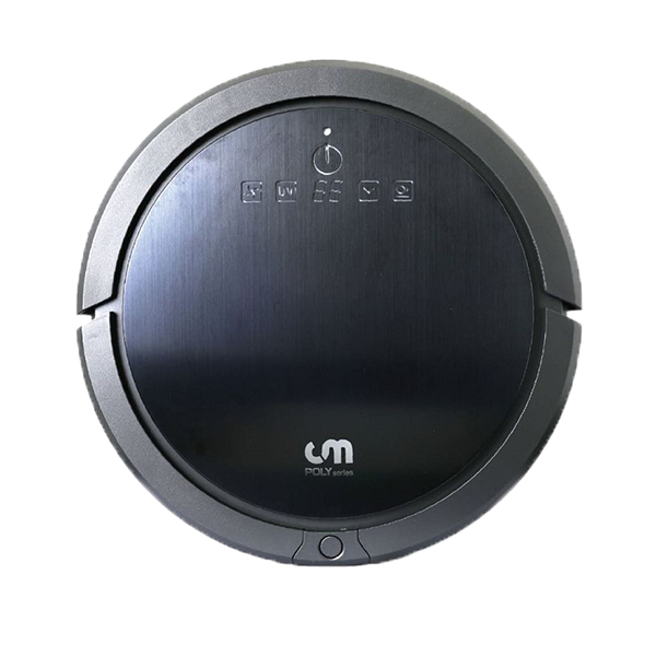 大树 智能便捷操控扫地机