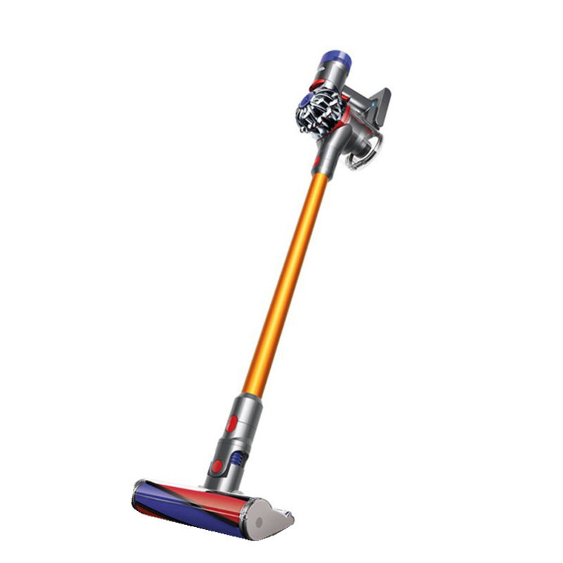 戴森 整机过滤吸尘器