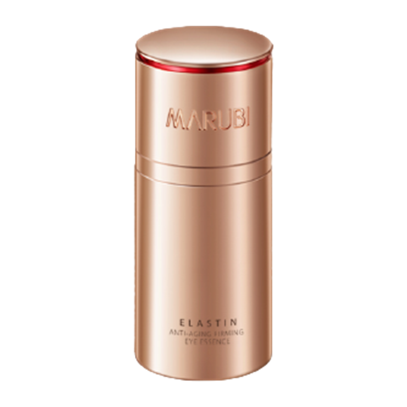 丸美 弹力蛋白凝时紧致眼霜