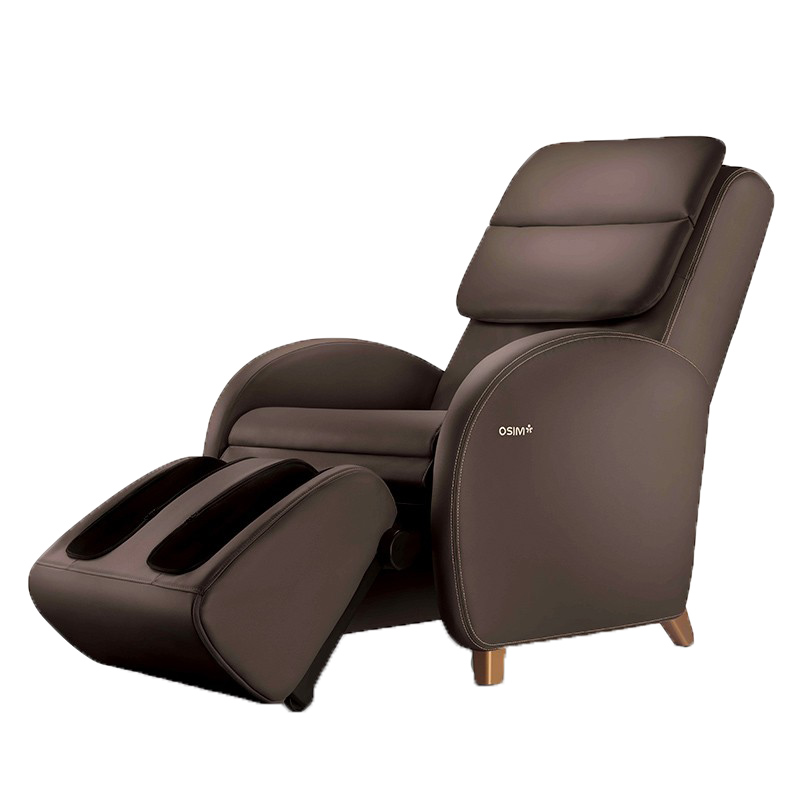 傲胜 造型小巧按摩椅