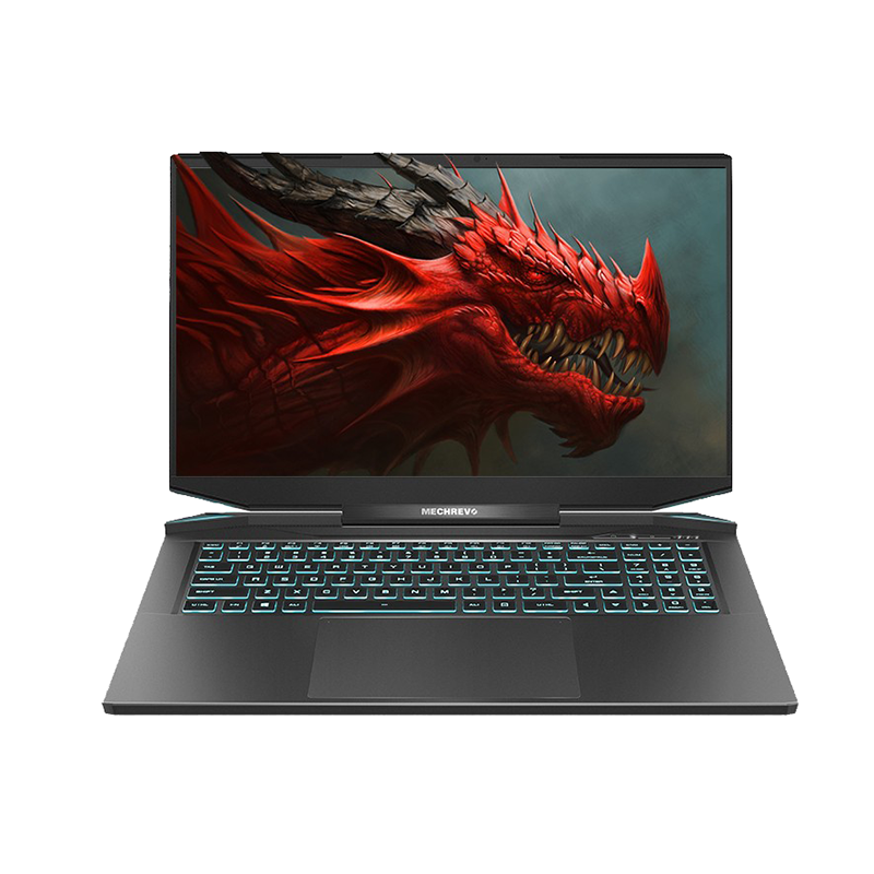 机械革命 光追显卡游戏本