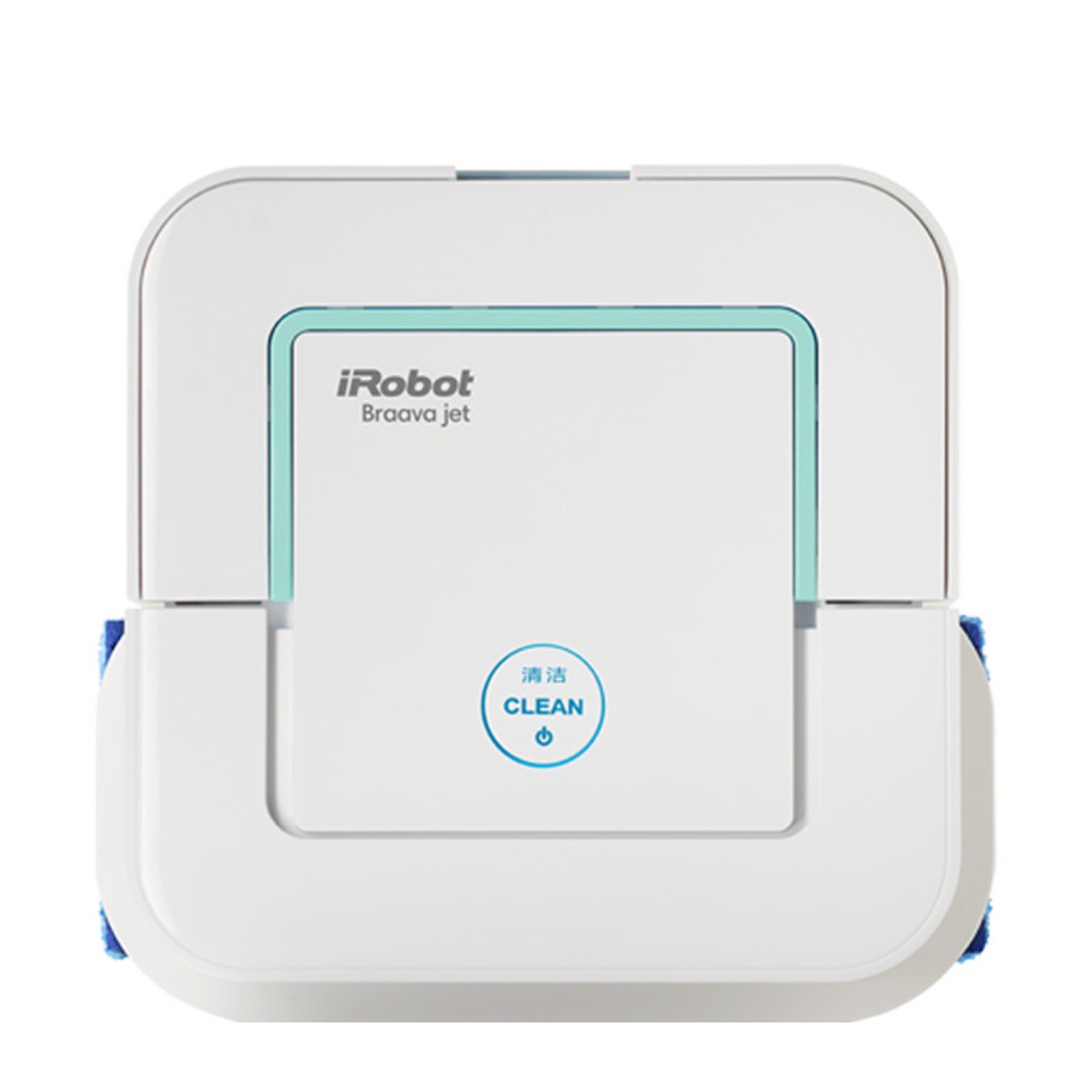 iRobot 智能扫地机器人