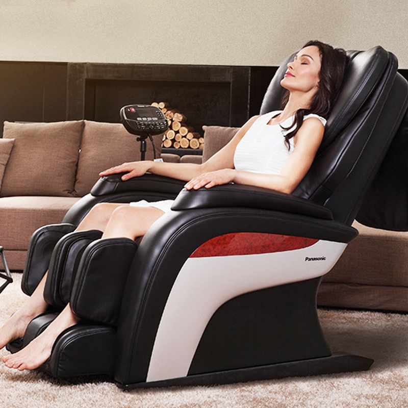 松下 智能操控按摩椅