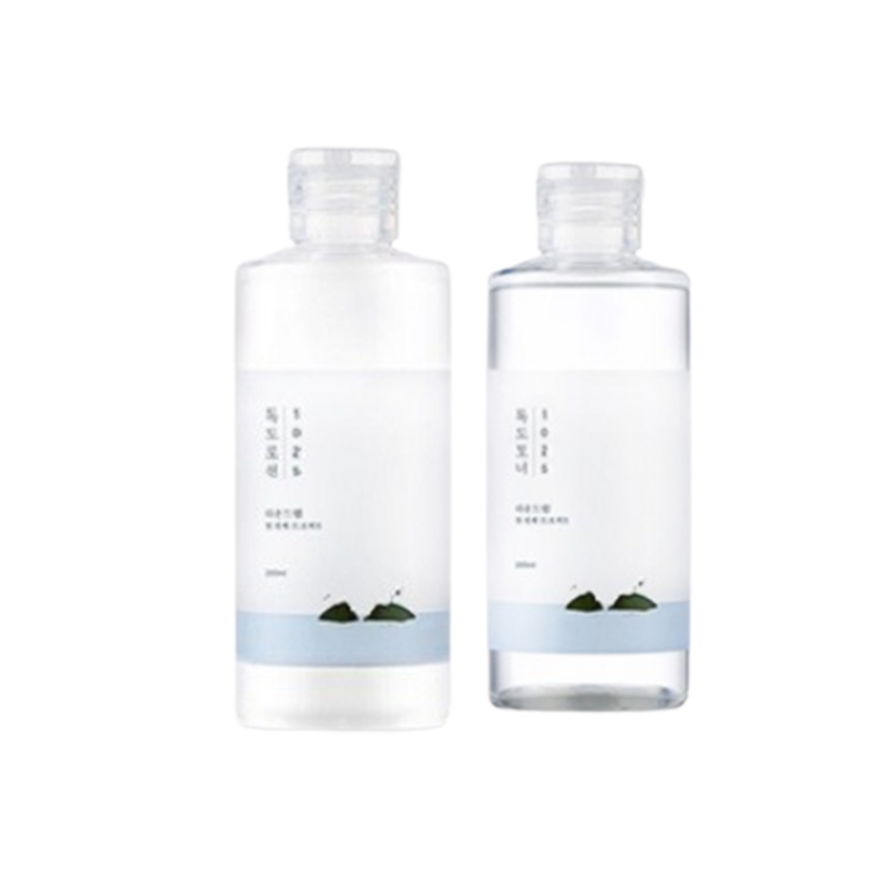 柔恩莱 平衡水油 护肤套装