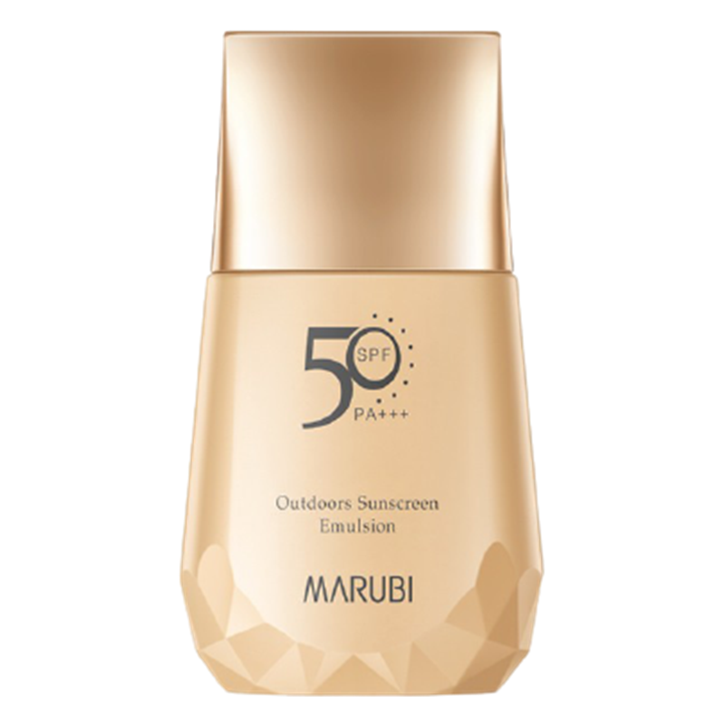 丸美 小金钻防晒霜