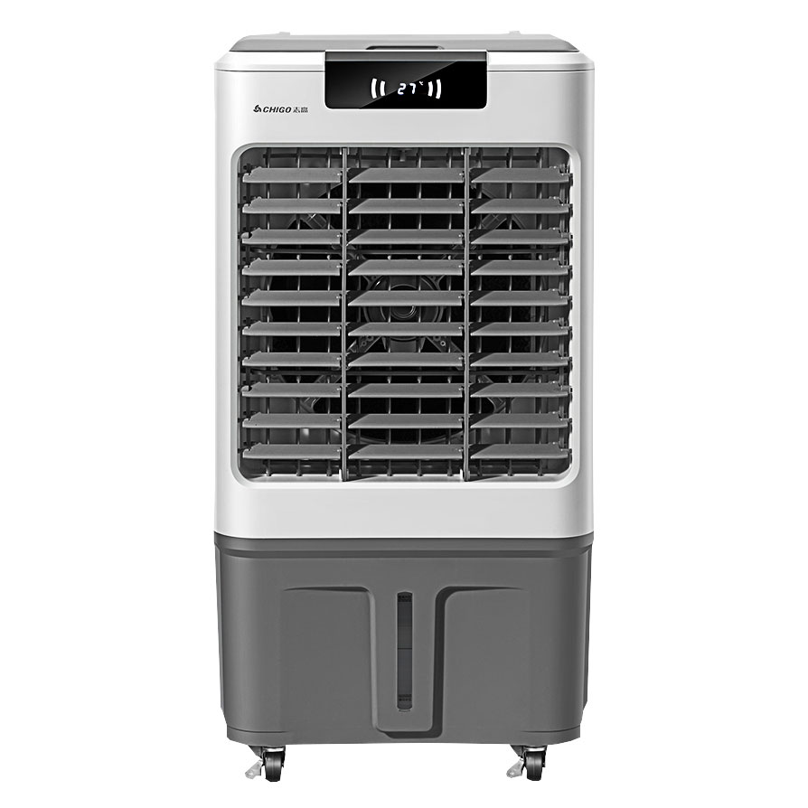 志高 遥控型冷风扇