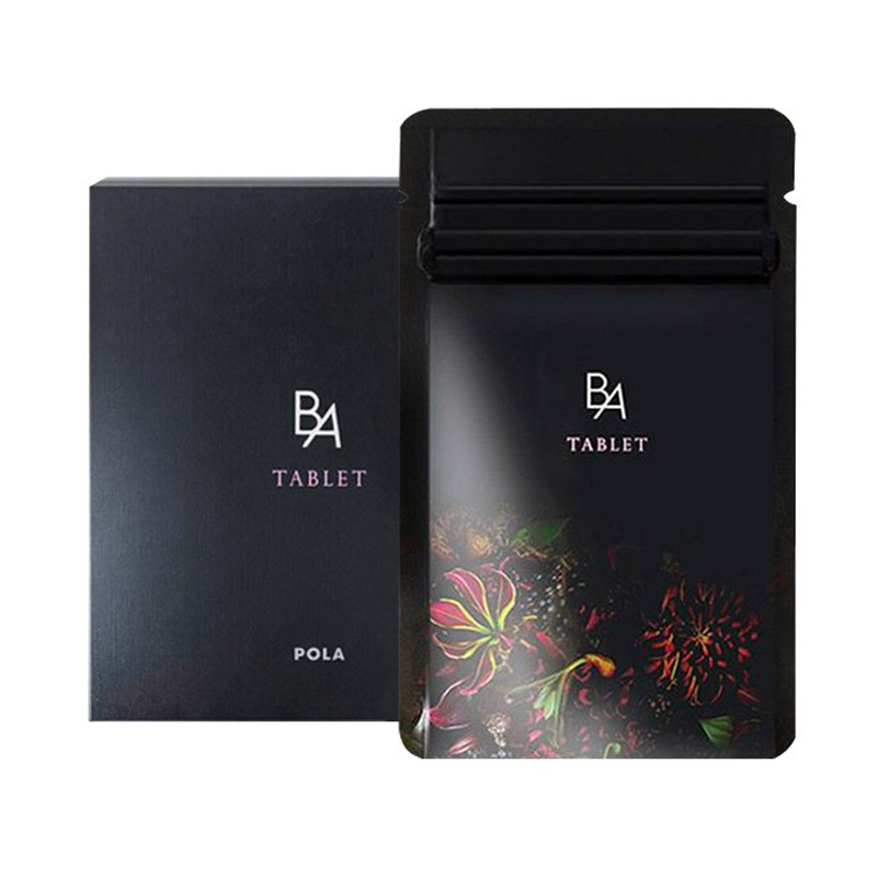 POLA 草本精华 抗糖丸