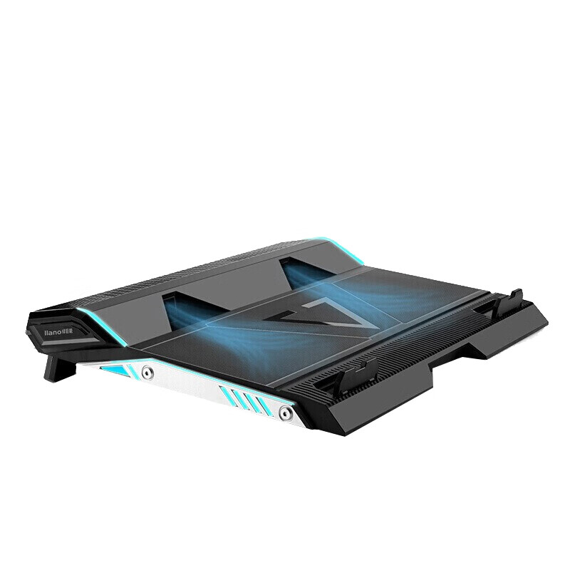 绿巨能 笔记本散热器