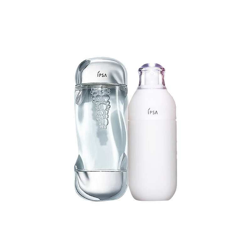 茵芙莎 保湿补水护肤套装