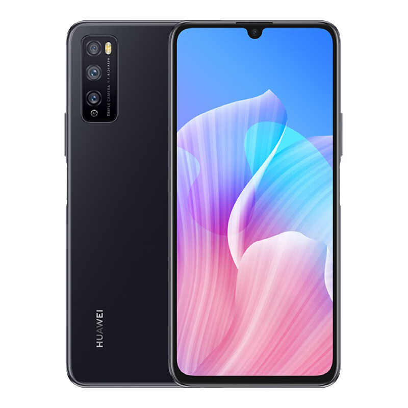 华为 高感光夜拍手机